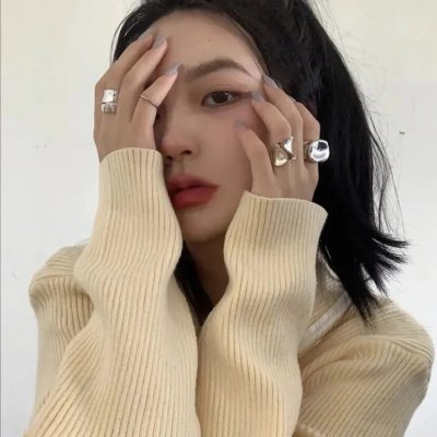 妳好,安妮
